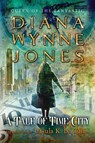 A Tale of Time City - Diana Wynne Jones - 9780142420157