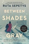 Between Shades of Gray - Ruta Sepetys - 9780142420591
