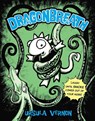 Dragonbreath #1 - Ursula Vernon - 9780142420959