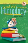 Birney, B: School Days According to Humphrey - Betty G Birney - 9780142421062