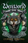 Jobling, C: Rise of the Wolf - Curtis Jobling - 9780142421086