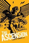 The Ascension: a Super Human Clash - Michael Carroll - 9780142421093