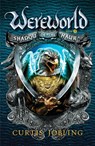 Jobling, C: Shadow of the Hawk - Curtis Jobling - 9780142421925