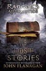 The Lost Stories: Book Eleven - John Flanagan - 9780142421956