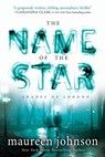 Johnson, M: Name of the Star - Maureen Johnson - 9780142422052