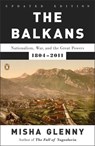 BALKANS THE - MISHA GLENNY - 9780142422564