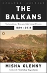 BALKANS THE - MISHA GLENNY - 9780142422564