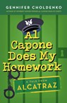 Al Capone Does My Homework - Gennifer Choldenko - 9780142425220