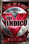 The Vindico - Wesley King - 9780142426562