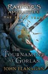 TOURNAMENT AT GORLAN - FLANAGAN,  John - 9780142427323
