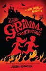 GRIMM CONCLUSION - Adam Gidwitz - 9780142427361