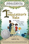 The Inquisitor's Tale - Adam Gidwitz - 9780142427378