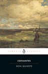 Don Quixote - Miguel de Cervantes Saavedra - 9780142437230