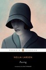 Passing - Nella Larsen - 9780142437278