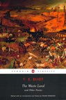The Waste Land and Other Poems - T.S. Eliot - 9780142437315