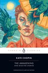 The Awakening and Selected Stories - Kate Chopin - 9780142437322