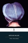 The Crucible - Arthur Miller - 9780142437339