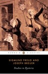 Freud, S: Studies in Hysteria - Sigmund Freud ; Joseph Breuer - 9780142437490