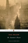 Mr. Sammler's Planet - Saul Bellow - 9780142437834