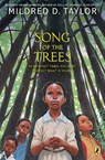 Song of the Trees - Mildred D. Taylor - 9780142500750