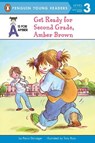 Get Ready for Second Grade, Amber Brown - Paula Danziger - 9780142500811