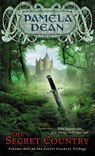 The Secret Country - Pamela Dean - 9780142501535