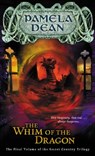 The Whim of the Dragon - Pamela Dean - 9780142501610