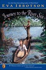 Journey to the River Sea - Eva Ibbotson - 9780142501849