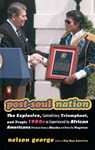 Post-soul Nation - Nelson George - 9780143034476