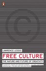 Free Culture - Lawrence Lessig - 9780143034650