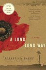 A Long Long Way - Sebastian Barry - 9780143035091