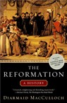 REFORMATION - Diarmaid MacCulloch - 9780143035381