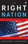 The Right Nation - John Micklethwait ; Adrian Wooldridge - 9780143035398