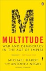 Multitude - Michael Hardt ; Antonio Negri - 9780143035596