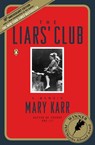 The Liars' Club - Mary Karr - 9780143035749