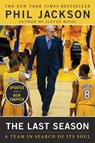 LAST SEASON UPDATED/E - Phil Jackson ; Michael Arkush - 9780143035879