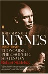 John Maynard Keynes - Robert Skidelsky - 9780143036159