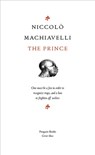 PRINCE - Nicolas Machiavel - 9780143036333
