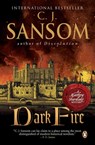 Dark Fire - C. J. Sansom - 9780143036432