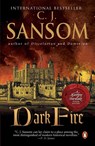 Dark Fire - C. J. Sansom - 9780143036432