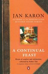 A Continual Feast - Jan Karon - 9780143036562