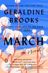 Brooks, G: March - Geraldine Brooks - 9780143036661
