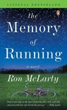 The Memory of Running - Ron Mclarty - 9780143036685