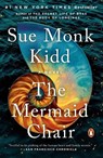 The Mermaid Chair - Sue Monk Kidd - 9780143036692