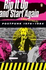 Reynolds, S: Rip It Up and Start Again - Simon Reynolds - 9780143036722