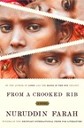 FROM A CROOKED RIB - Nuruddin Farah - 9780143037262