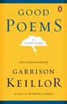 GOOD POEMS FOR HARD TIMES - Garrison Keillor - 9780143037675