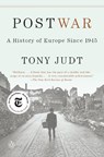 Postwar - Tony Judt - 9780143037750