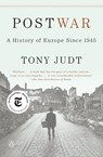 Postwar - Tony Judt - 9780143037750