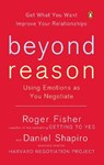 Beyond Reason - Roger Fisher ; Daniel Shapiro - 9780143037781